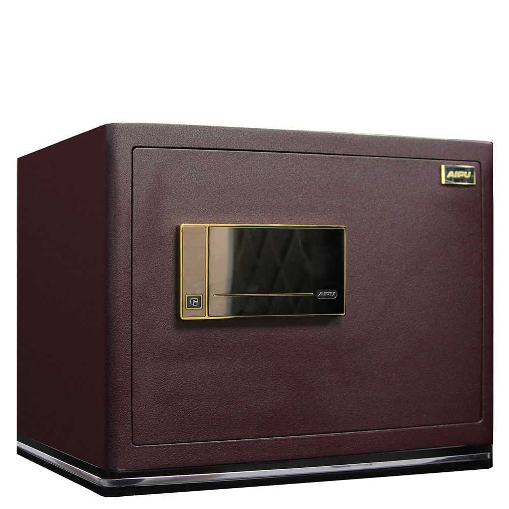 Взломойстойчивый сейф AIPU Diamond FDX-A/D-35ZWII/B