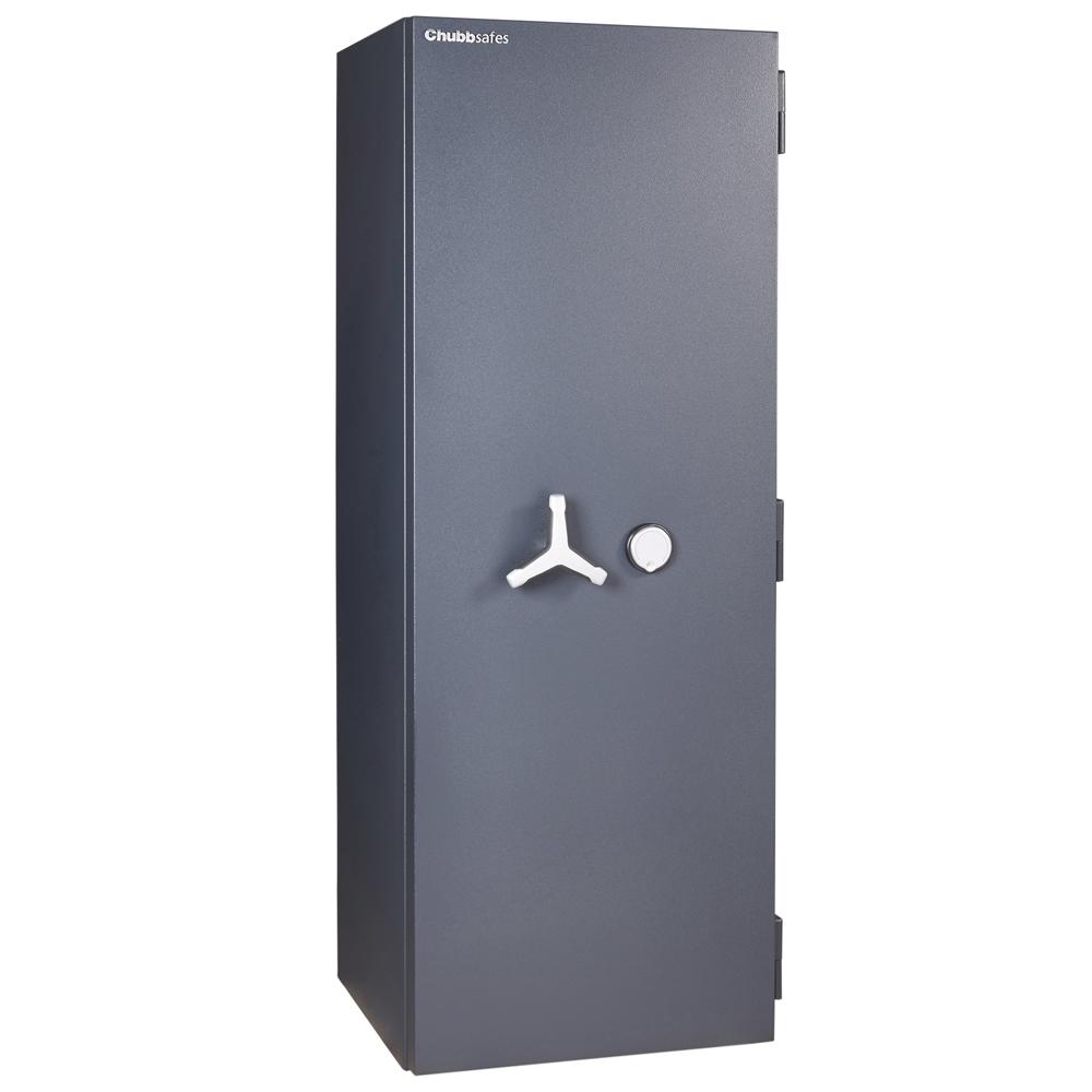 Сейф с защитой от взлома Chubb DuoGuard Grade 1 Size 300 K