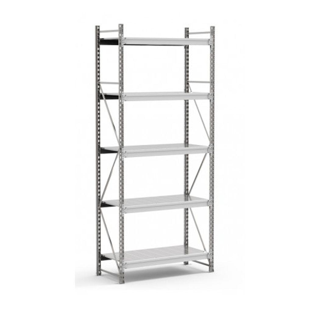 Среднегрузовой стеллаж SGR-V 12105-3,0