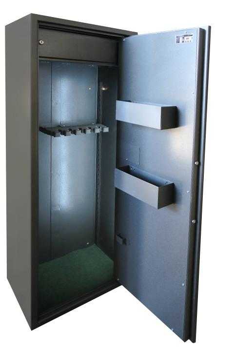 Сейф оружейный MAXI 3 PMM