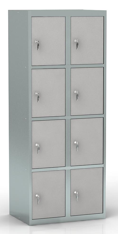 Камера хранения ШМС-284(600) оц.