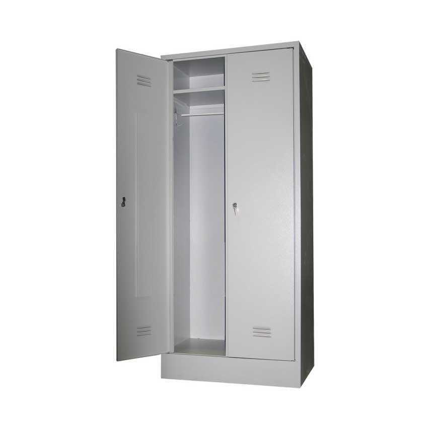 Шкаф ШР-22/800 БП с замками