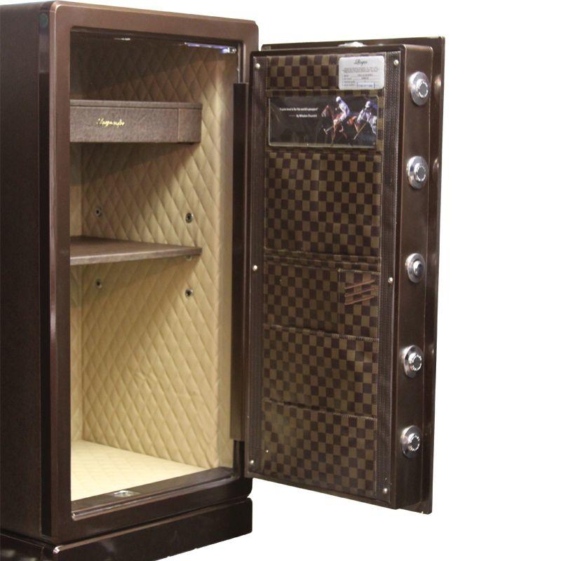 Эксклюзивный сейф AIPU Royce FDG-A1/D-85BJ1