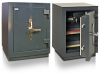 Сейф огневзломостойкий ПКО 10 Т