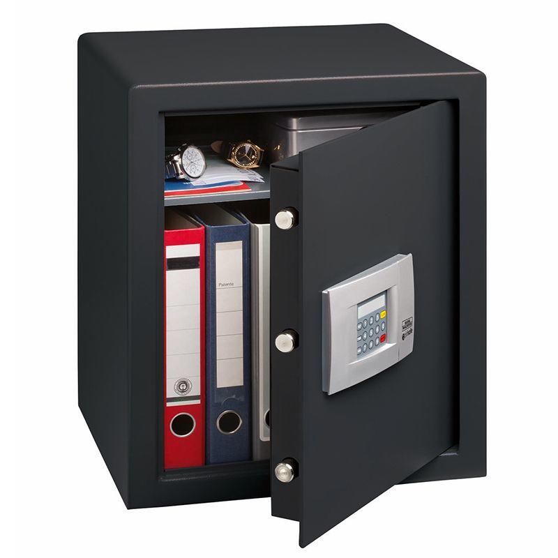 Мебельный сейф Burg–Wachter Point-Safe P4E