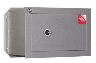 Сейф стенной 4932