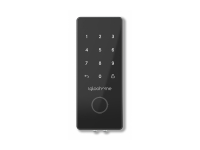 Умный замок igloohome Deadbolt 2S Metal Grey