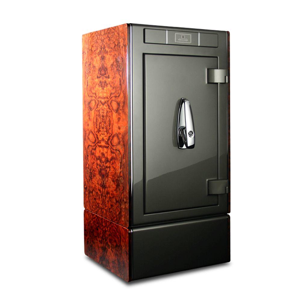 Взломостойкий сейф Stockinger BENTLEY 8V ANTHRAZITE