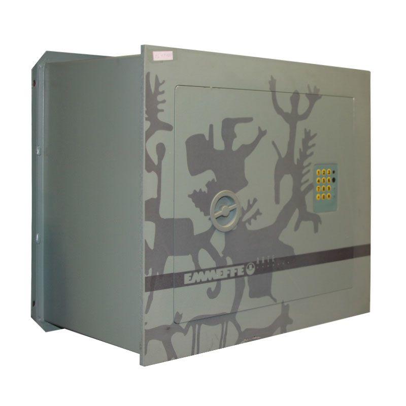 Взломозащищенный сейф Emmefee EL4942