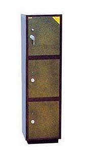 Шкаф офисный бухгалтерский ШБТ