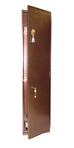 Шкаф для оружия СШ-132.СС15/2