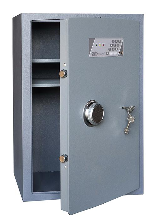 Сейф взломостойкий NTL-62EM