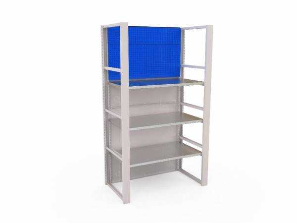 Система хранения для инструментов MODUL 1х2000 №2