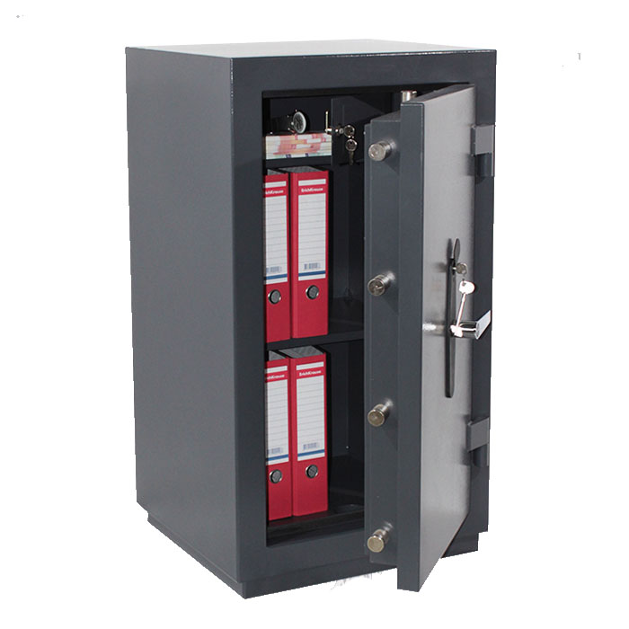 Сейф взломостойкий ВК-30Т
