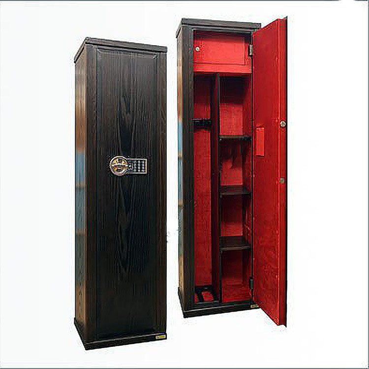 Сейф оружейный ONIX D-1400 EL W