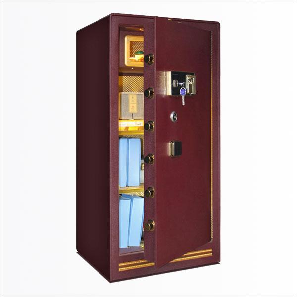 Сейф для офиса Klesto MF120