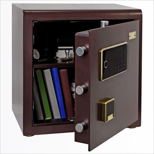 Офисный сейф Cobalt KE-45