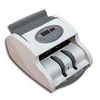 Счетчик банкнот с детектором подлинности PRO-40 NEO