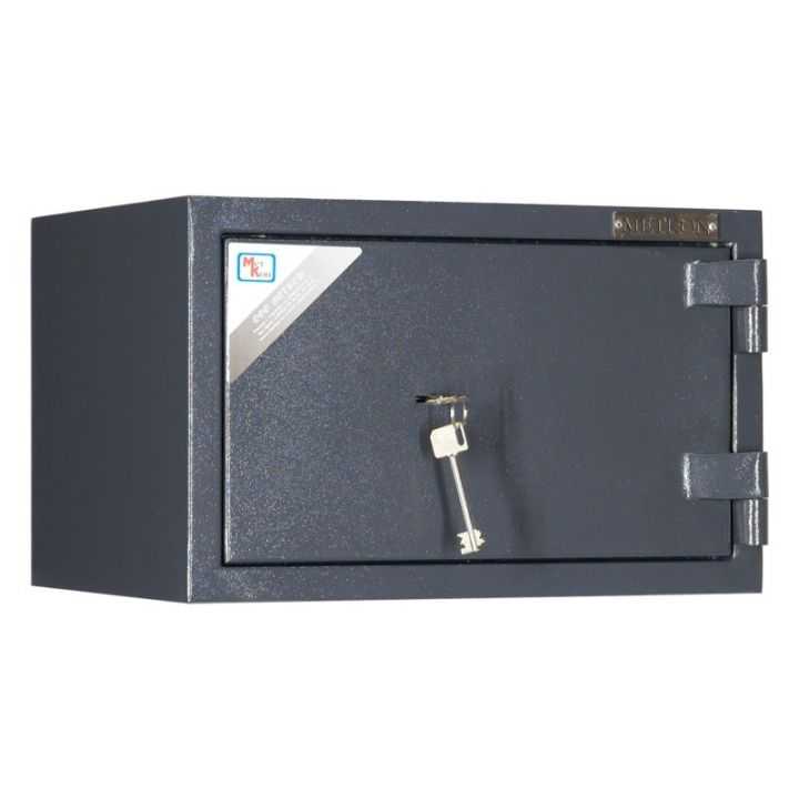 Сейф огневзломостойкий СМ-30