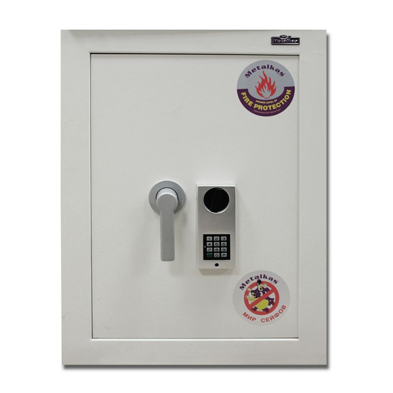 Сейф с взломозащитой Metalkas TG-6 GB E CODE COMBI