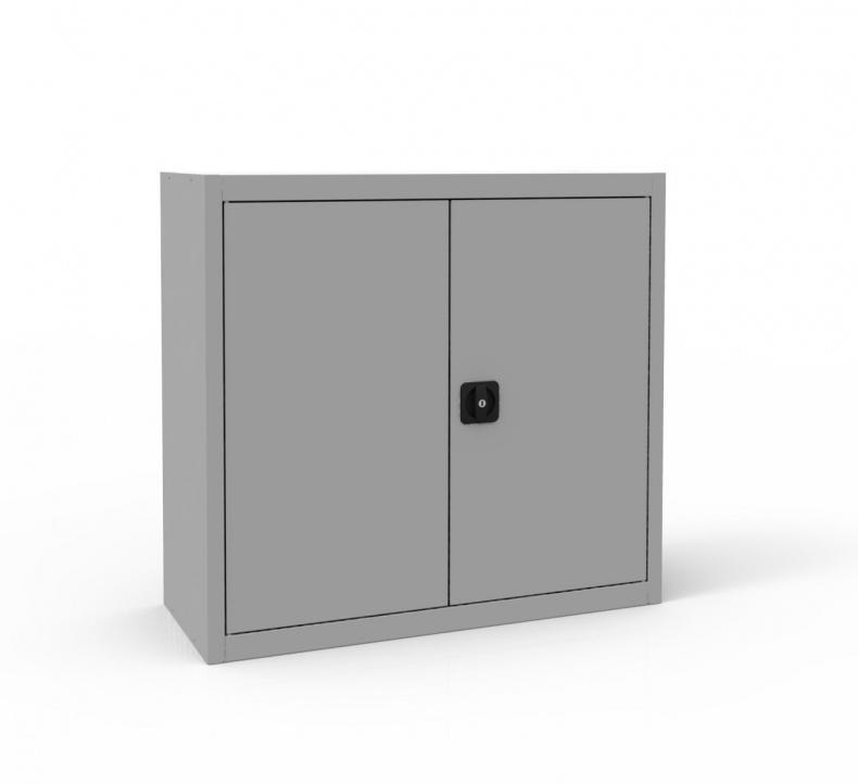 Шкаф архивный ШРА-21 1000.4 А2