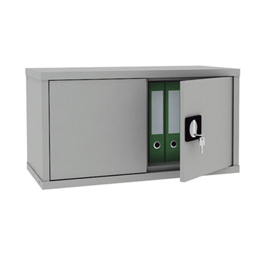 Шкаф металлический ШМС-151А