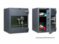 Защищенный от взлома сейф MDTB Banker-M 1255 EK