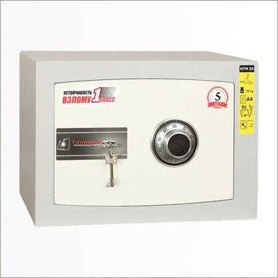 Сейф взломостойкий NTR-24MLG
