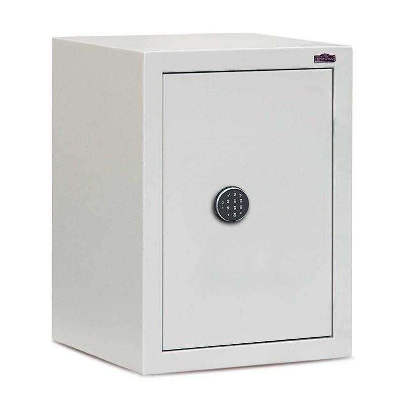 Сейф с взломозащитой Metalkas TG-5 MHL "E" Combogard