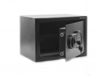 Сейф SAFEBURG SB-250 BLACK