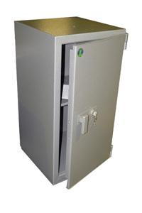 Сейф взломостойкий СТ-106,С09