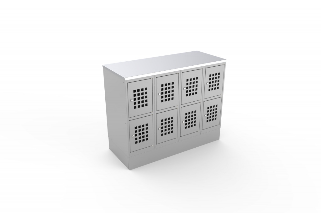 Шкаф ШР-48 L1200