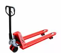 Гидравлическая тележка PROLIFT AC25 (L1500)