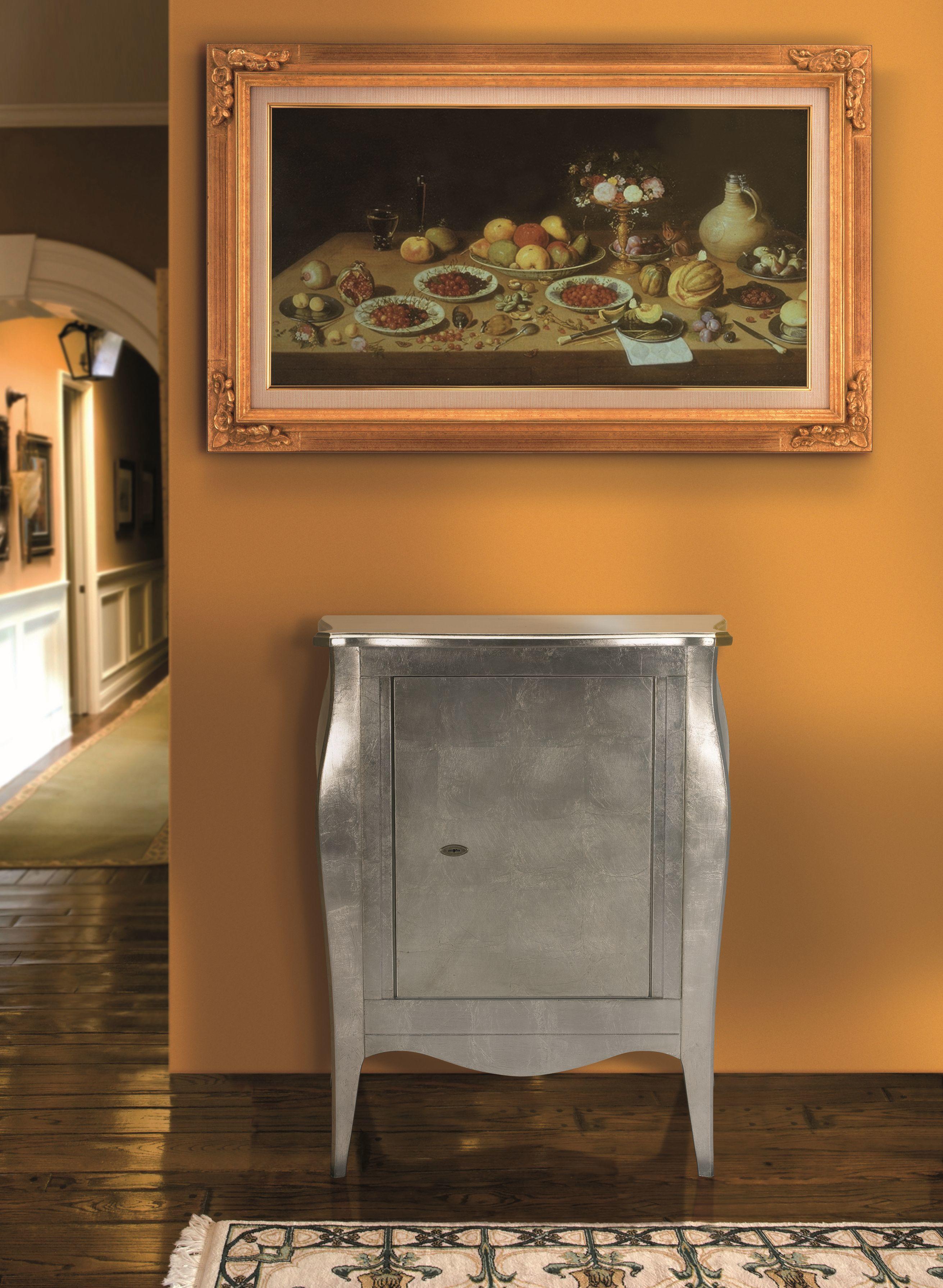 Встраиваемый в стену сейф Stark 308 MCFDA