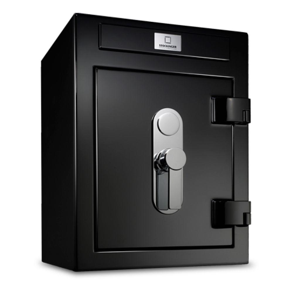 Взломостойкий сейф Stockinger CUBE