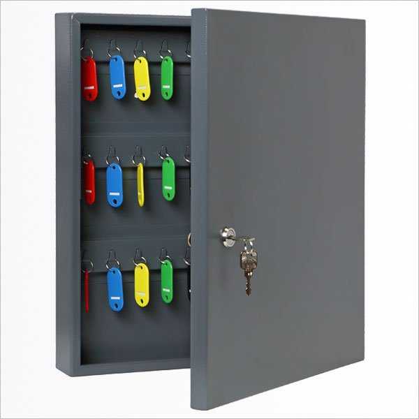 Настенная ключница K-60