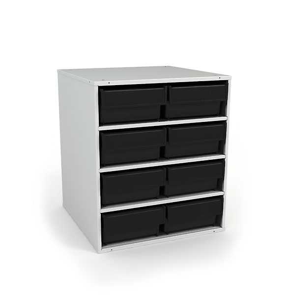 К-01 Кассета ESD 8 ящиков