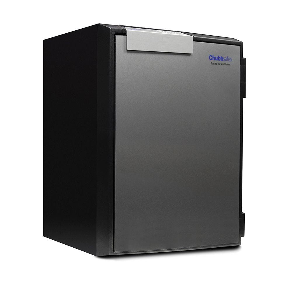 Сейф Chubb Evolve Size 2