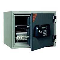 Сейф огнеупорный BST-340 H