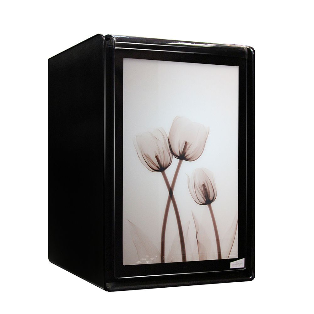 Огневзломостойкий сейф Lucell LU-2000BT Тюльпан