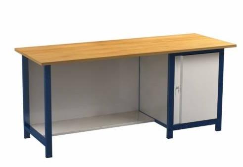 Верстак слесарный металлический 22.3Д.021