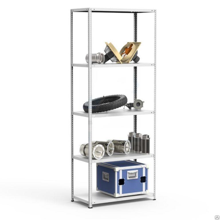 Стеллаж СТФ 1085-2.2