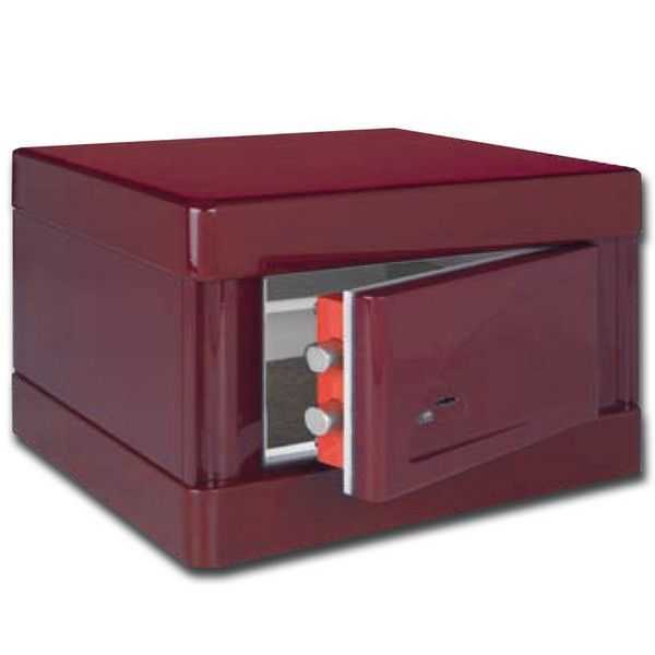 Встраиваемый в стену эксклюзивный сейф Stark 3204 MCL