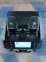 Сортировщик банкнот MBox MC-165