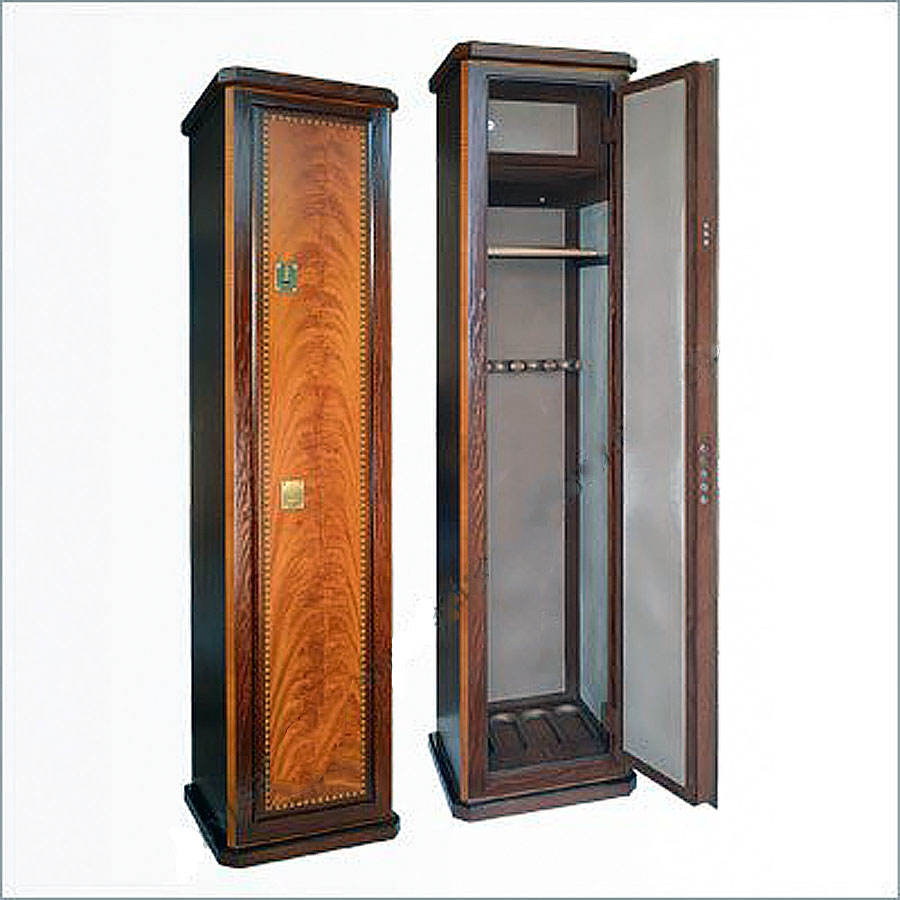 Сейф оружейный D-1550 KL W