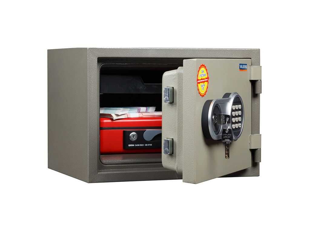 Сейф огнестойкий FRS 30 EL