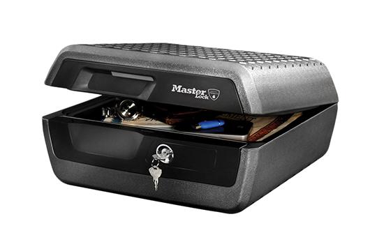 Огневодостойкий Master Lock LCFW30100 WATER