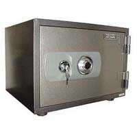 Сейф огнестойкий SD-102