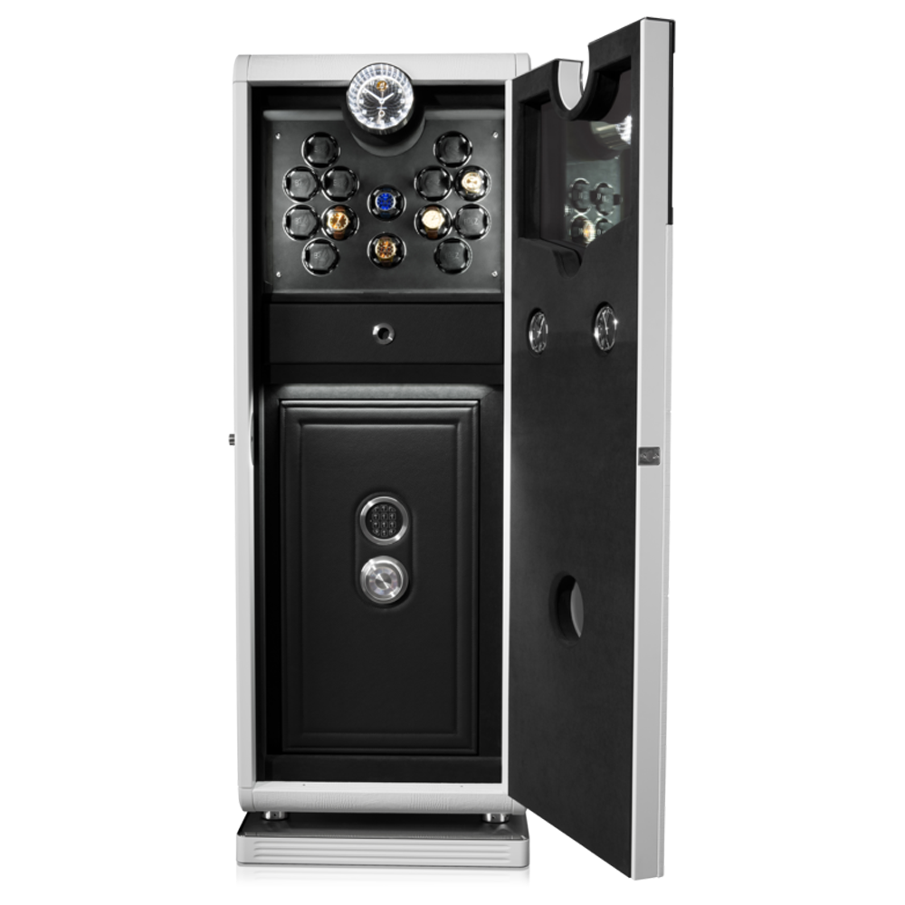 Эксклюзивный сейф Buben& Zorweg Mirage