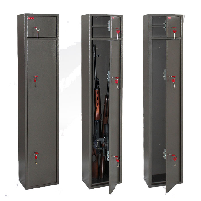 Оружейный шкаф Д-7